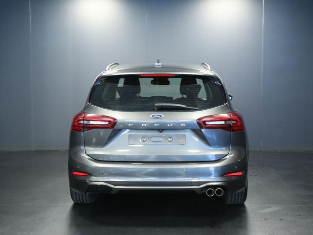 FORD Focus 1.5 EcoBlue 115 CV automatico SW ST-Line