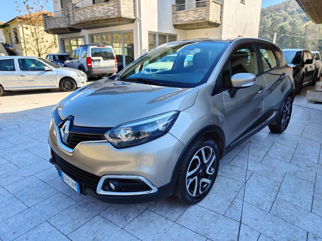 RENAULT Captur 0.9 TCe 12V 90 CV Start&Stop Wave