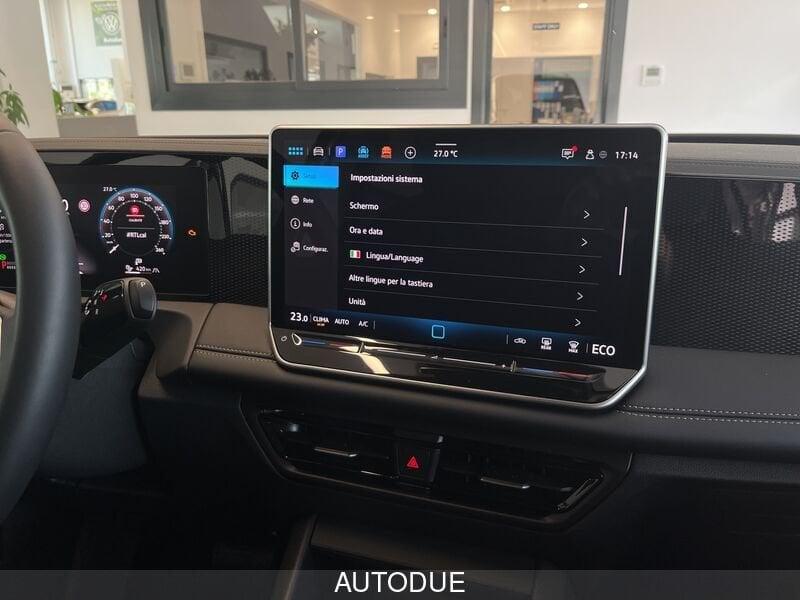 Volkswagen Tiguan 1.5 TSI eHybrid EDITION PLUS DSG 204CV