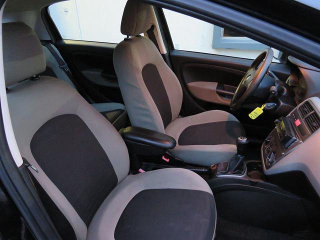 FIAT Grande Punto 1.3 MJT 75 CV 5 porte