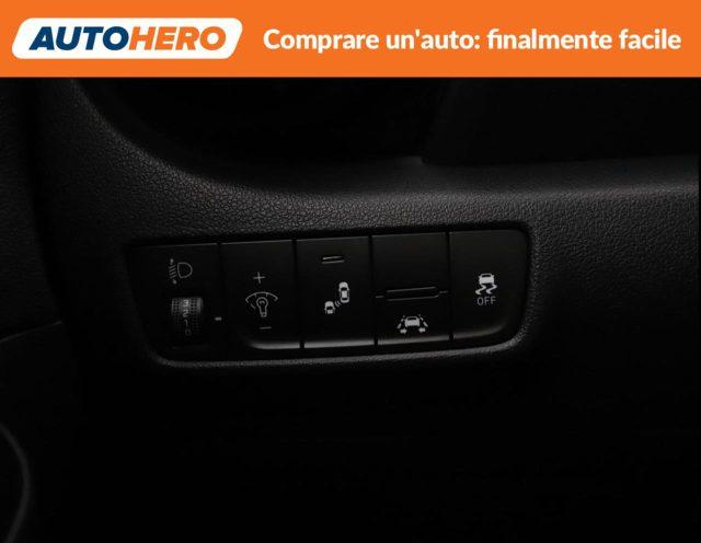 HYUNDAI Kona 1.6 CRDI 115 CV Xpossible