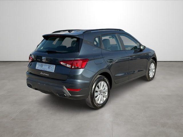 SEAT Arona 1.0 EcoTSI Style