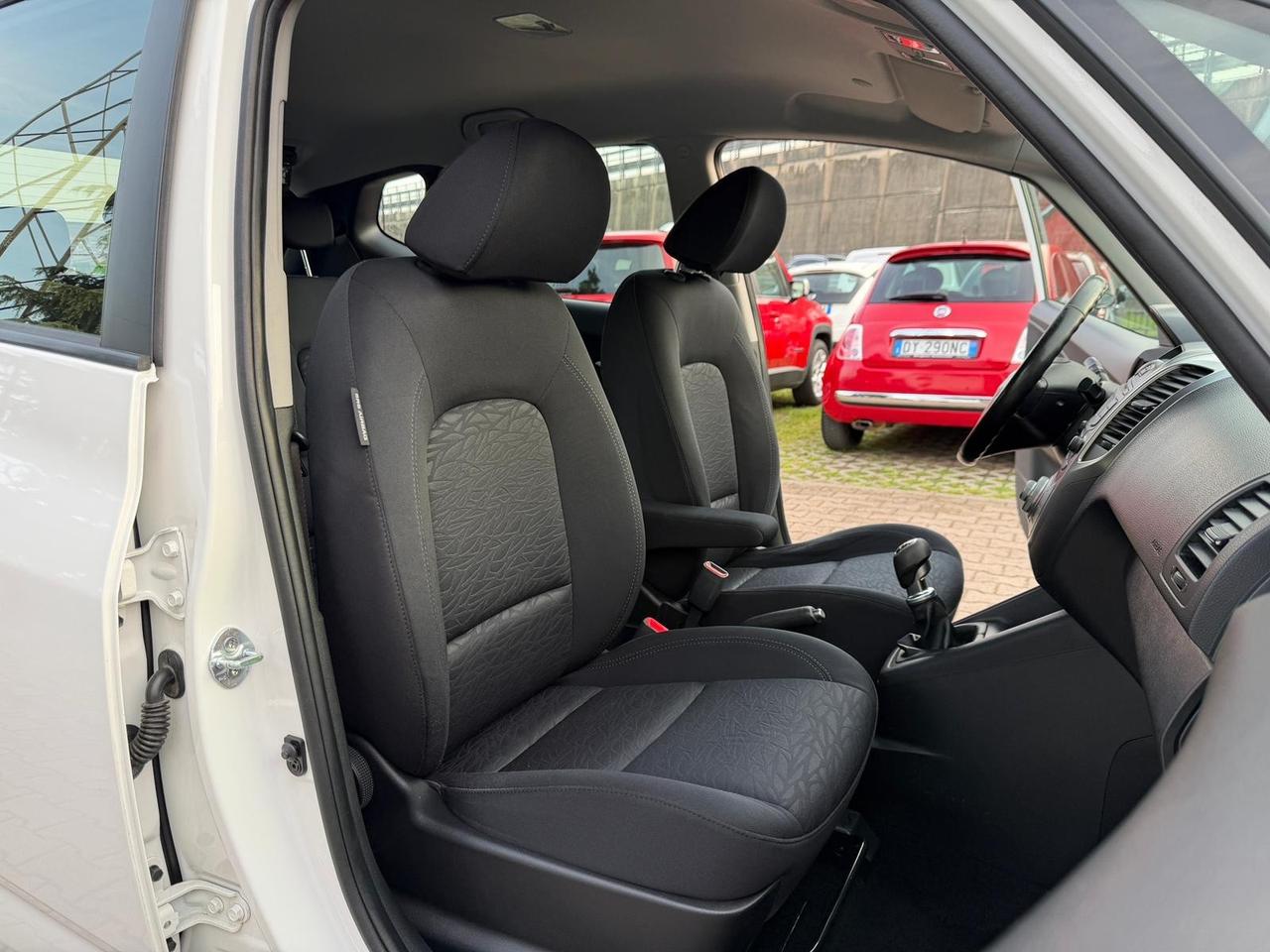 Hyundai iX20 1.4 90 CV Comfort