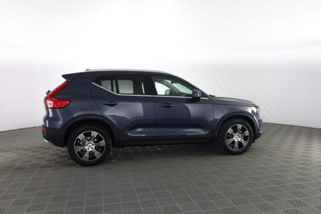 VOLVO XC40 XC40 T3 Geartronic Inscription