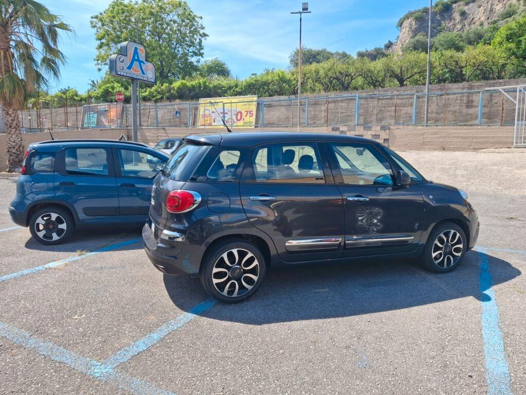 Fiat 500L 1.3 Multijet 95 CV Business