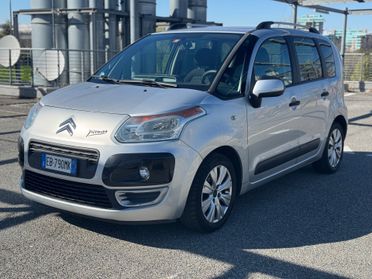 Citroen C3 Picasso 1.6 HDi 90 airdream Business