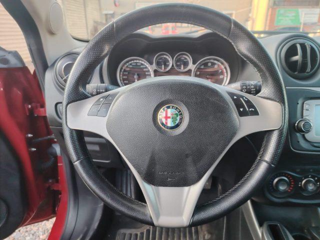 ALFA ROMEO MiTo 1.4 70 CV 8V Progression NEOPATENTATI - EURO 6B