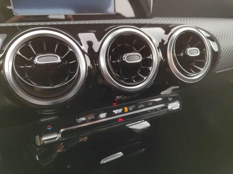 Mercedes-Benz Classe A A 180 Automatic Business Extra