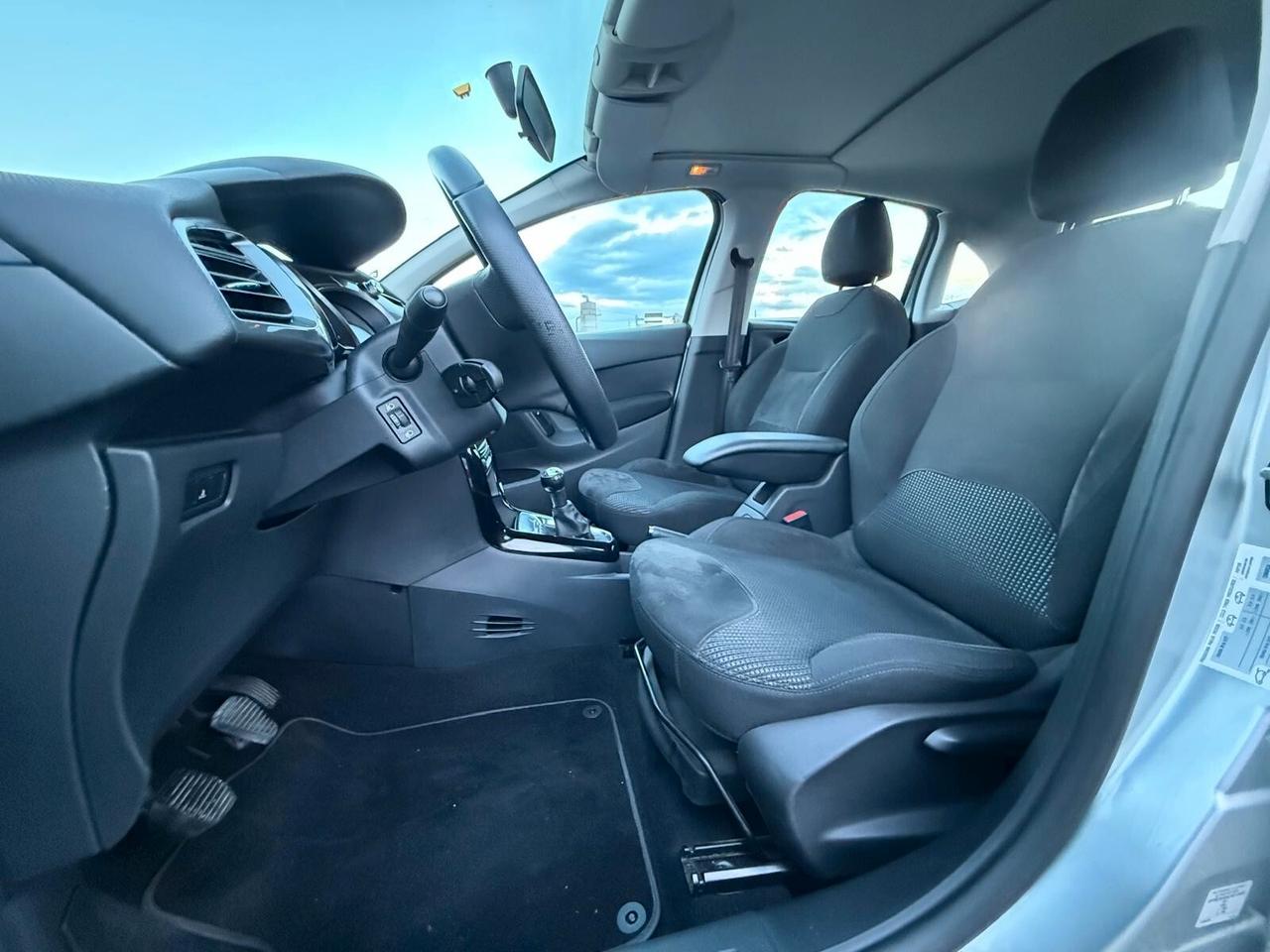 Citroen C3 1.4 HDi 70 Exclusive