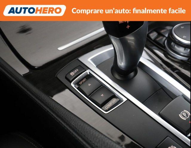 BMW 520 d Touring
