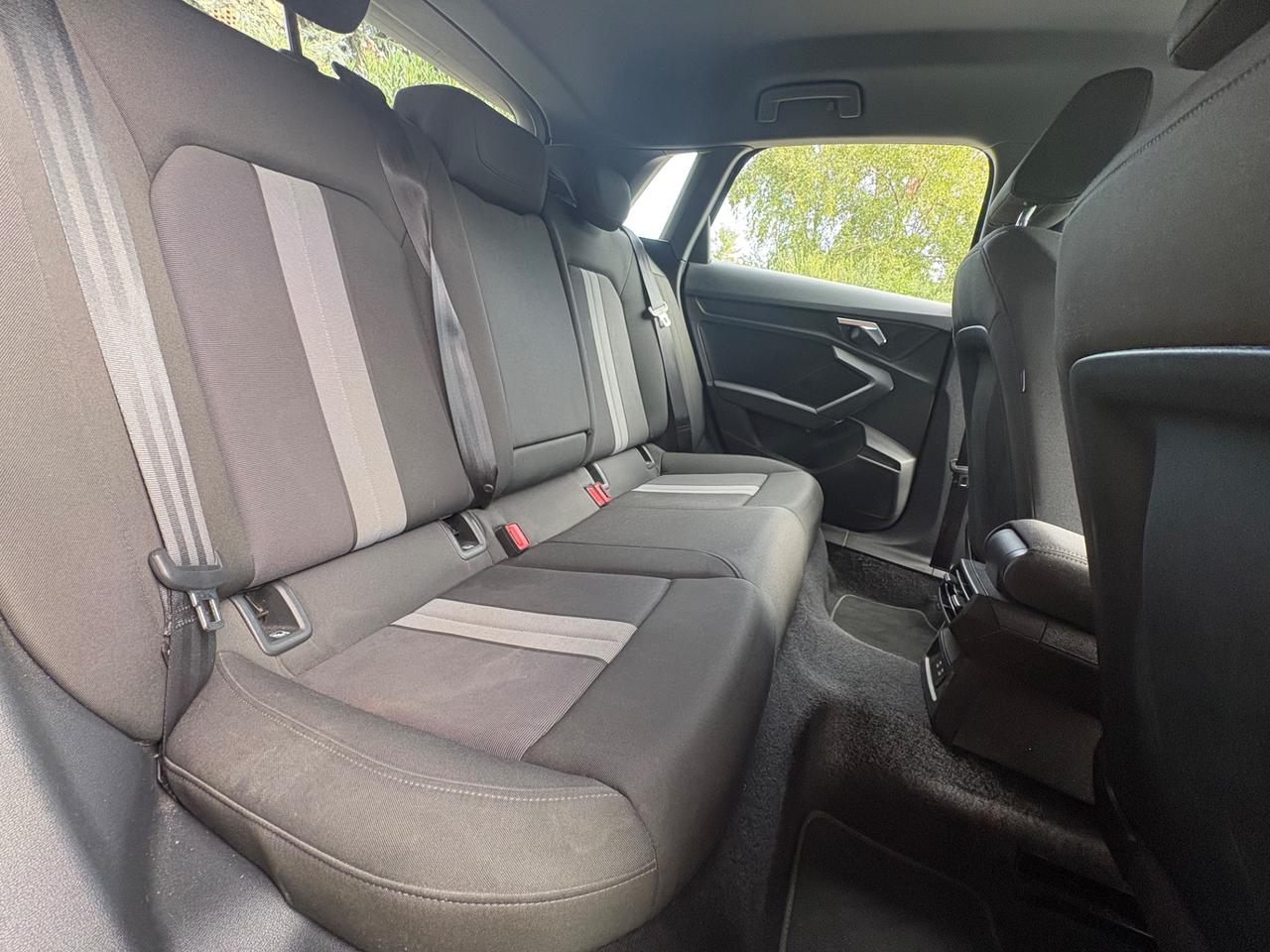 Audi A3 SPB 30 2.0 TDI Business 116cv