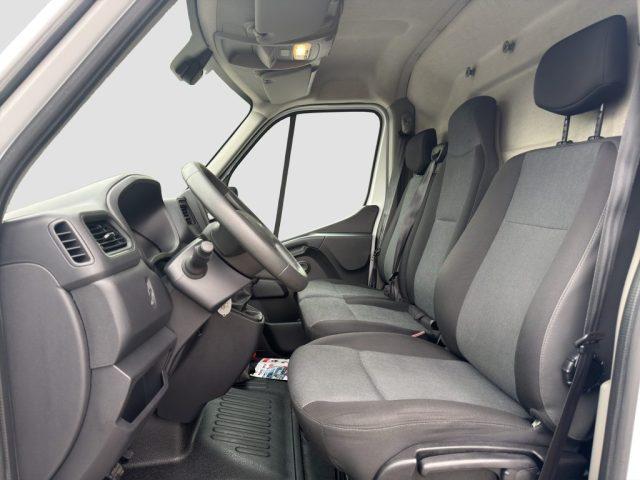 RENAULT Master Master T35 2.3 dCi 135 PM-TM Furgone Ice