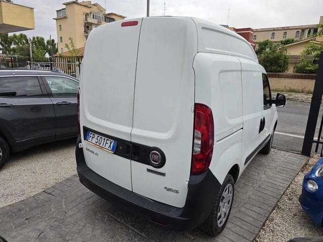 FIAT Doblo Doblò 1.4 T-Jet Natural Power PC-TA Cargo Lamierat