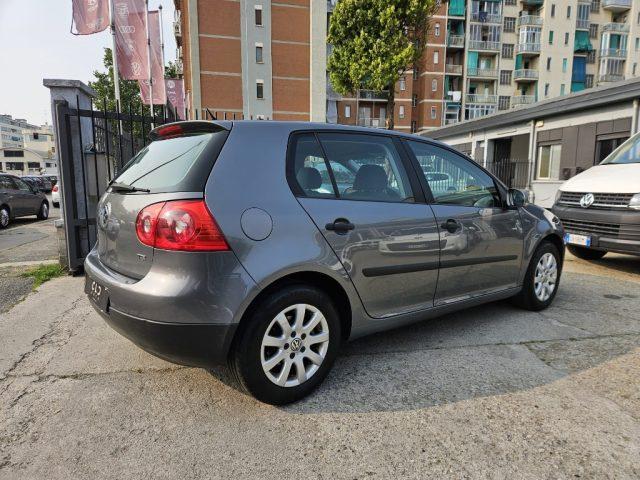 VOLKSWAGEN Golf 1.9 TDI 5p. Comfortline