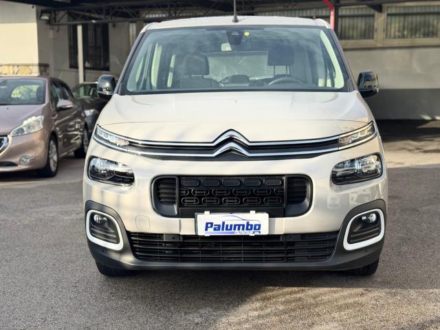 CITROEN Berlingo BlueHDi 100 Start&Stop Combi Feel N1 70 MILA KM