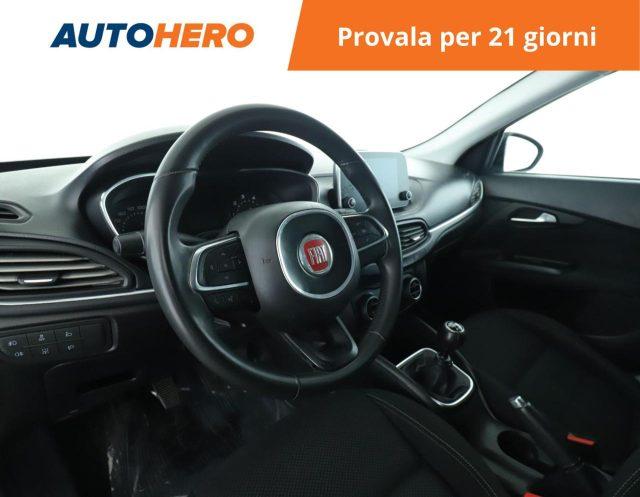 FIAT Tipo 1.6 Mjt S&S 5 porte Lounge