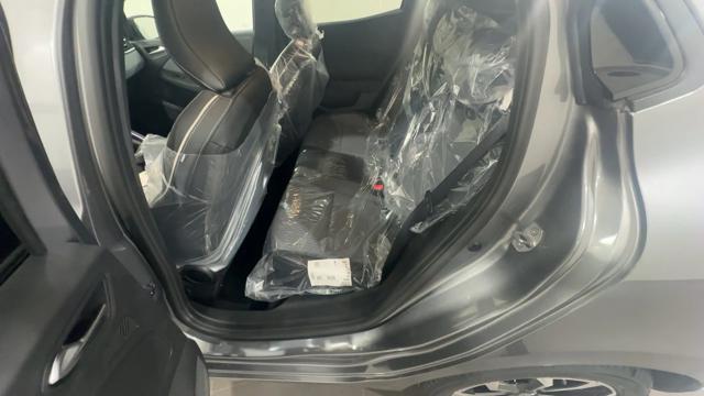 RENAULT Clio TCe 100 CV GPL Techno - ANCHE NERA!