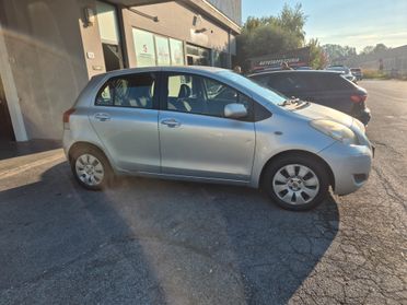 Toyota Yaris 1.0 5 porte UNICO PROPRIETARIO