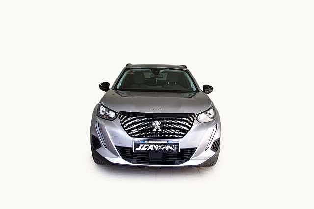 Peugeot 2008 PureTech 100 S&S Active