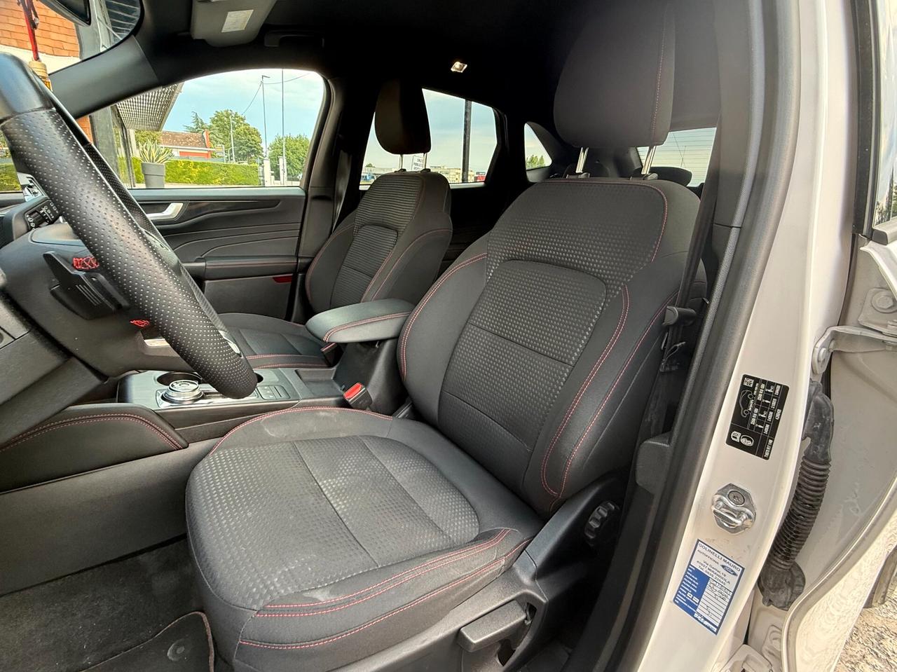 Ford Kuga 1.5 EcoBlue 120 CV aut. 2WD ST-Line X