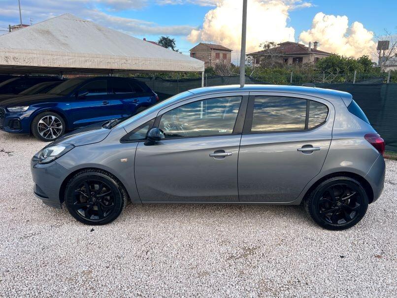 Opel Corsa 1.3 CDTI 5 porte b-Color