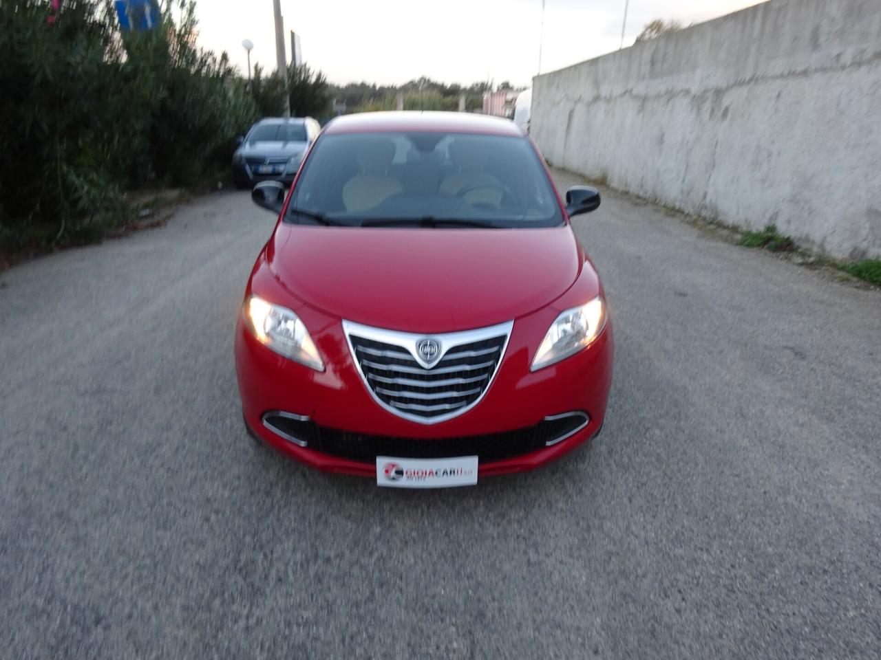 Lancia Ypsilon 1.3 MJT 16V 95 CV 5 porte S&S Gold