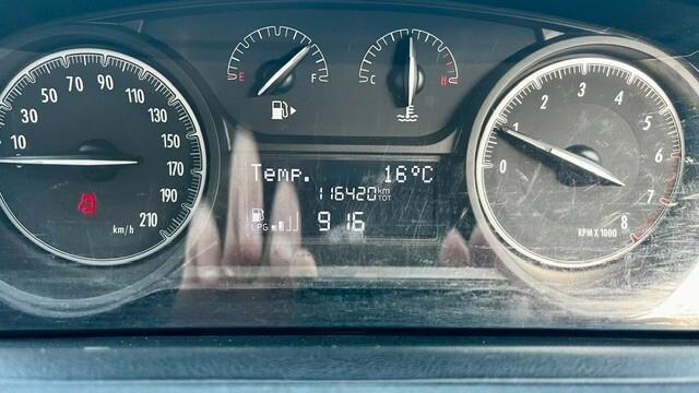 Lancia Ypsilon 1.2 Gold Gpl 69cv "IDONEA X NEOPATENTATI"