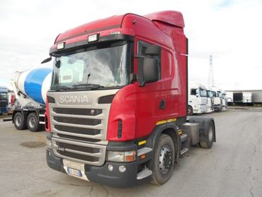 SCANIA G 440