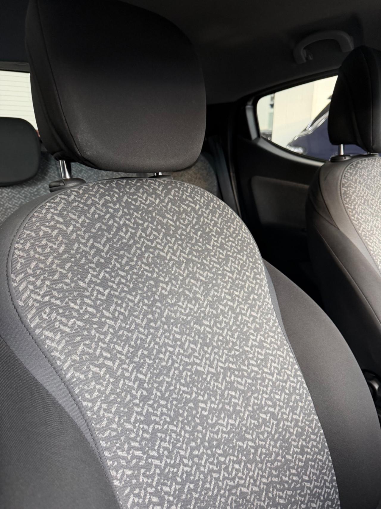 Lancia Ypsilon 1.2 BENZ/ GPL Ecochic FINANZIABILE