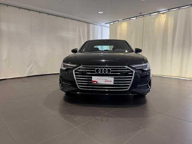 Audi A6 40 2.0 TDI quattro ultra S tronic Business Sport