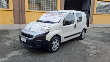 Fiat Fiorino 1.4 8V 77CV Combinato SX M1- 5 POSTI - KM. 19000 CERTIFICATI!