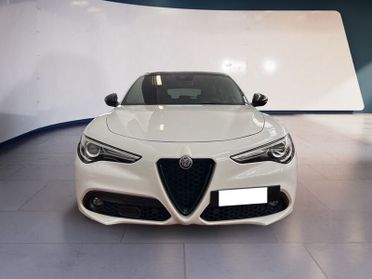 Alfa Romeo Stelvio 2020 2.2 t Veloce Q4 210cv auto