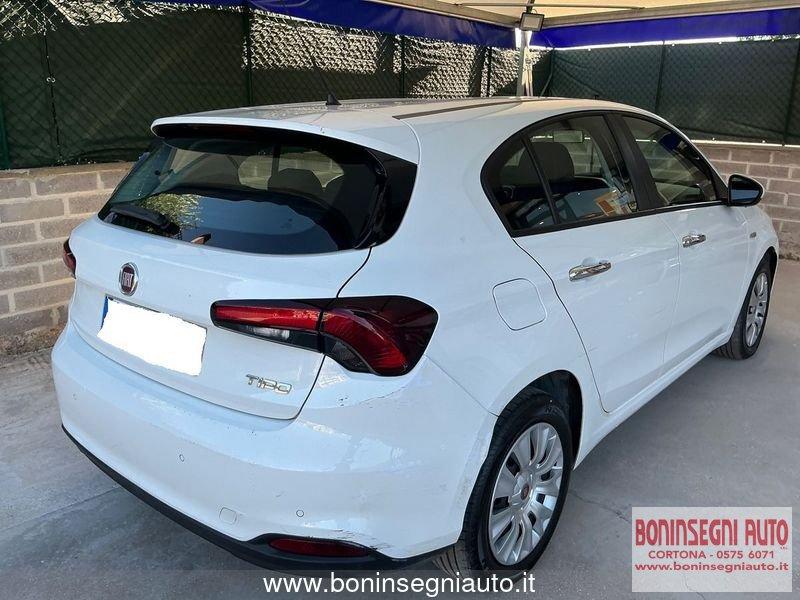 FIAT Tipo Tipo 1.6 Mjt S&S 5 porte Easy