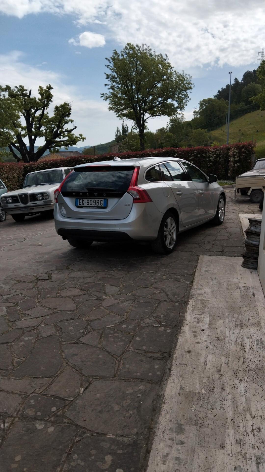 Volvo V60 Diesel
