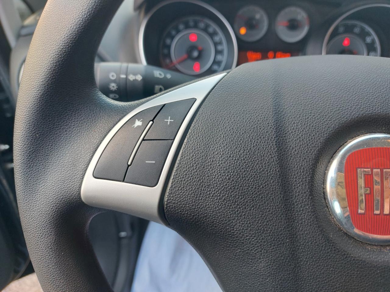 Fiat Punto 1.2 8V 5 SOLO 18500 KM UNIPRO