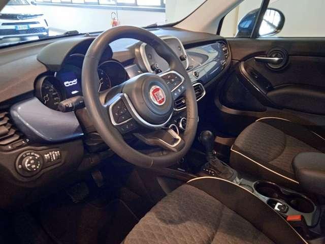 Fiat 500X 500X 1.6 mjt Business 4x2 120cv dct