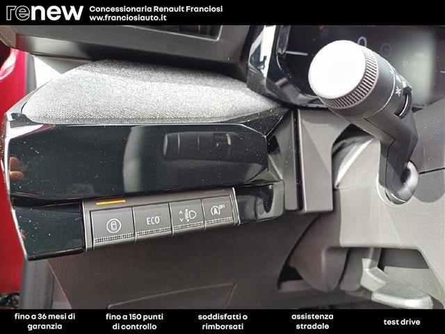 RENAULT Clio 1.2 TCe 115cv Evolution