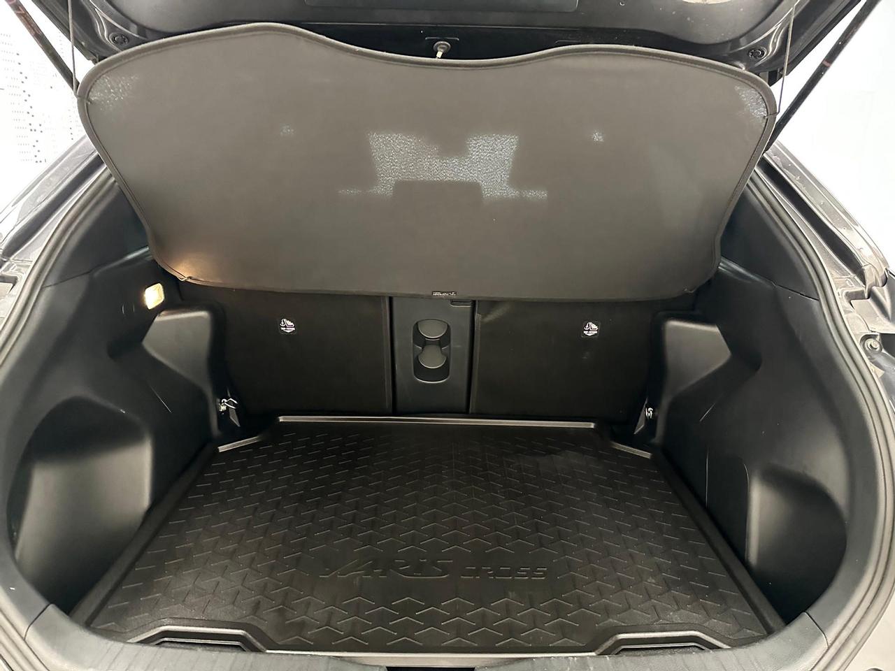 Toyota Yaris Cross 1.5h Trend fwd 116cv e-cvt