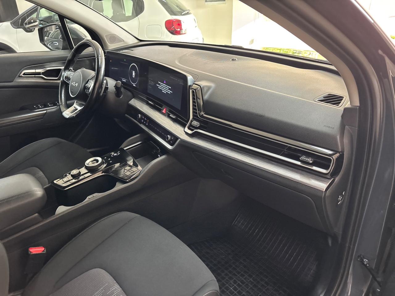 Kia Sportage 1.6 CRDI 136 CV DCT7 2WD Mild Hybrid Style