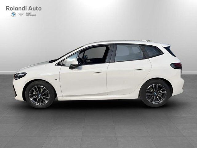 BMW 218 d Active Tourer Msport auto