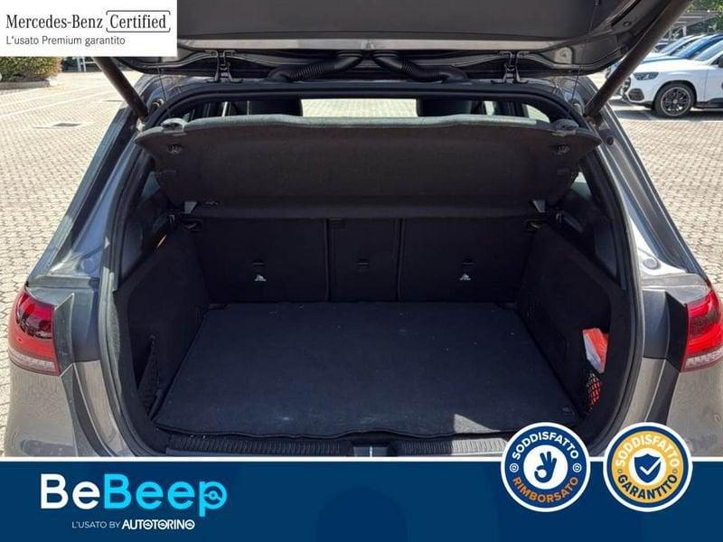 Mercedes-Benz Classe B B 180 SPORT AUTO
