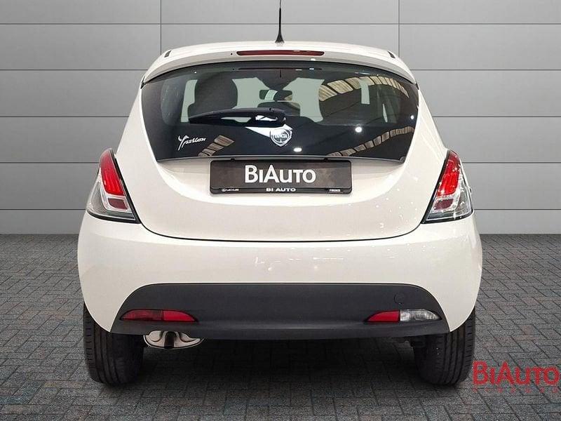 Lancia Ypsilon Ypsilon 1.2 8v Gold 69cv