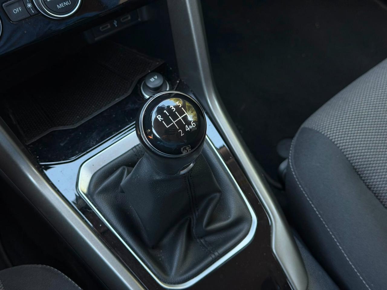 Volkswagen T-Roc 2.0 TDI SCR Style BlueMotion Technology