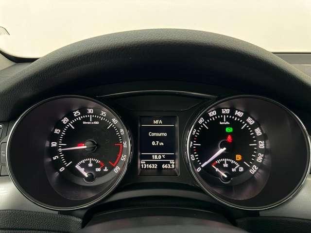 Skoda Superb 2.0 TDI CR 170CV DSG Wagon Ambition