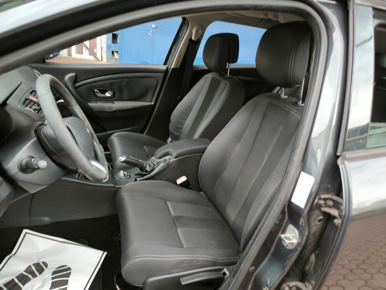 Renault Megane Mégane 1.6 SporTour Dynamique