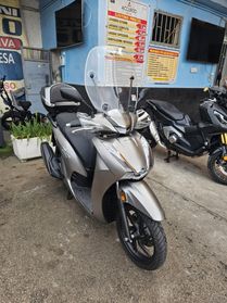 Honda SH 350 ABS