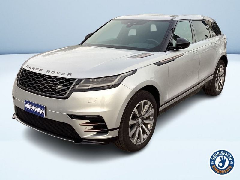 Land Rover Range Rover Velar VELAR 2.0 I4 R-DYNAMIC HSE 240CV AUTO