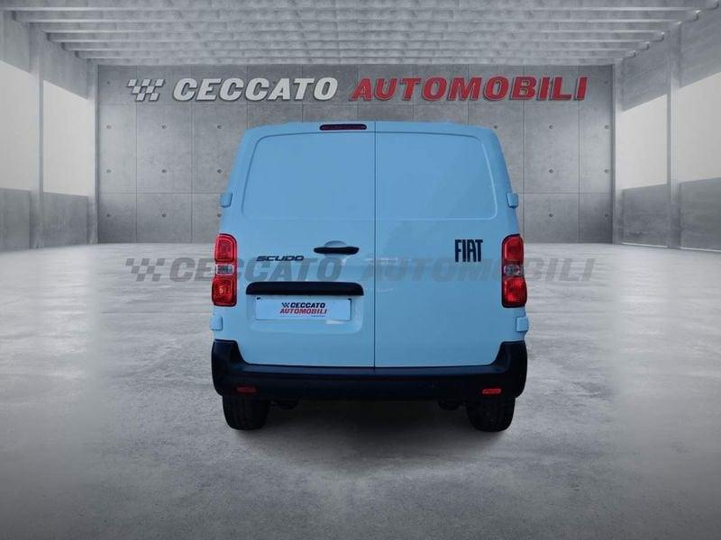 FIAT Scudo Scudo Serie 2 Van L2h1 2.0 Bluehdi 145cv Mt6 No S&S