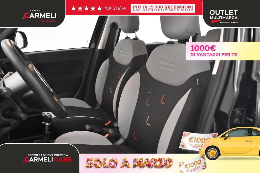 Fiat 500L 1.4 Lounge