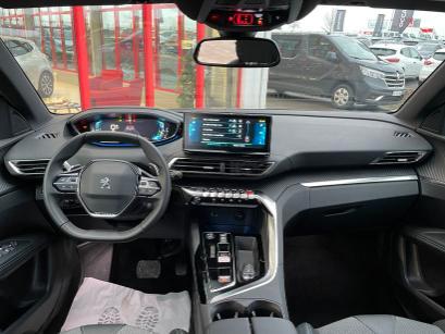 Peugeot 3008 1.6 hybrid phev Allure Pack 180cv e-eat8